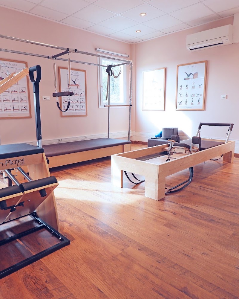 Studio pilates L' Atelier Pilates