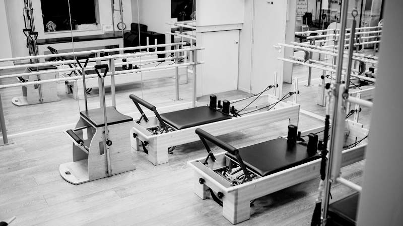 Studio pilates Eugenia Nanni -