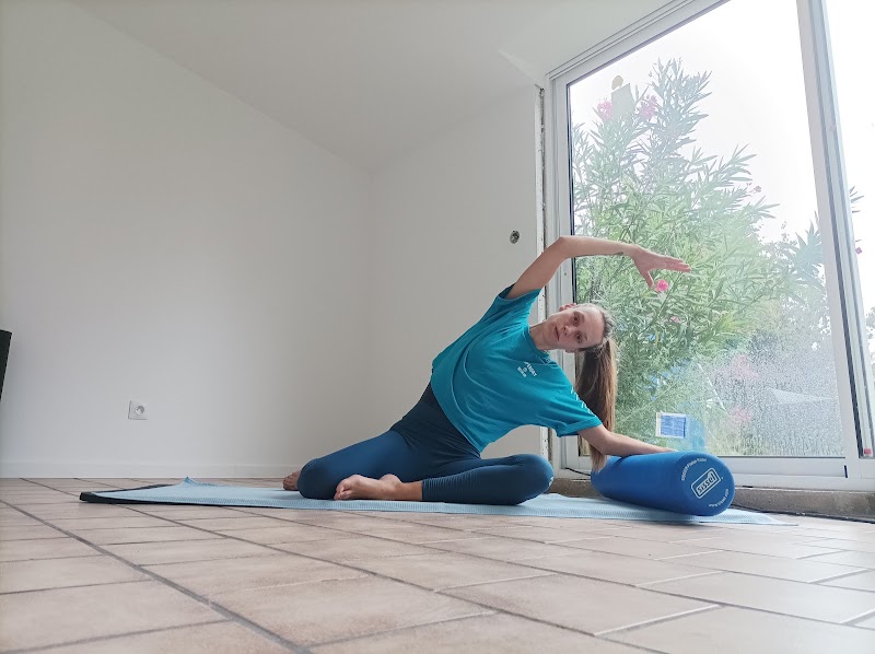 Studio pilates Move Pilates