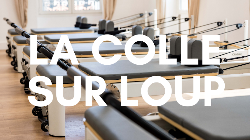 Studio pilates ALL YOU Club La Colle sur Loup