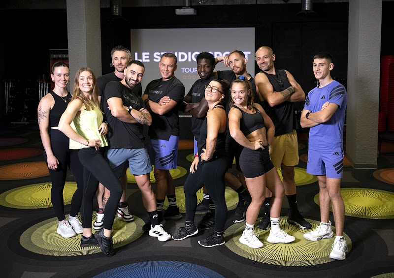 Studio pilates Le Studio Sport