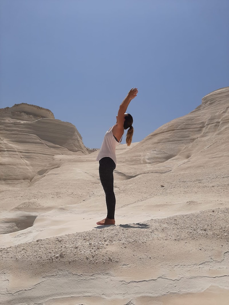 Be You by Laetitia – studio pilates à Saint-Vincent-de-Tyrosse