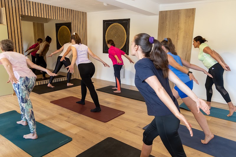 Studio pilates Mouvéa - Pilates, remise en forme, bien-être