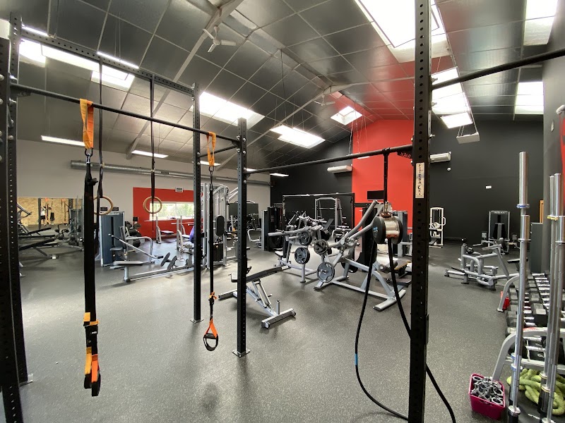 Studio pilates INVYCTUS le bien-être par le sport