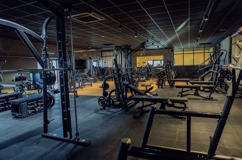 Studio pilates Agitaform Thiers