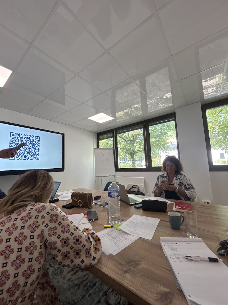 Form Action – studio pilates à Laon