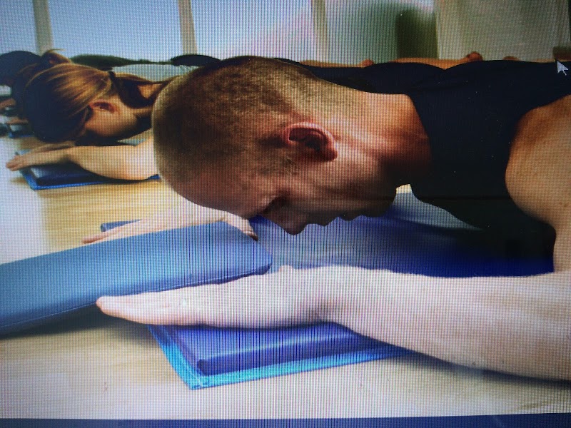 Pilates à Versailles – studio pilates à Versailles