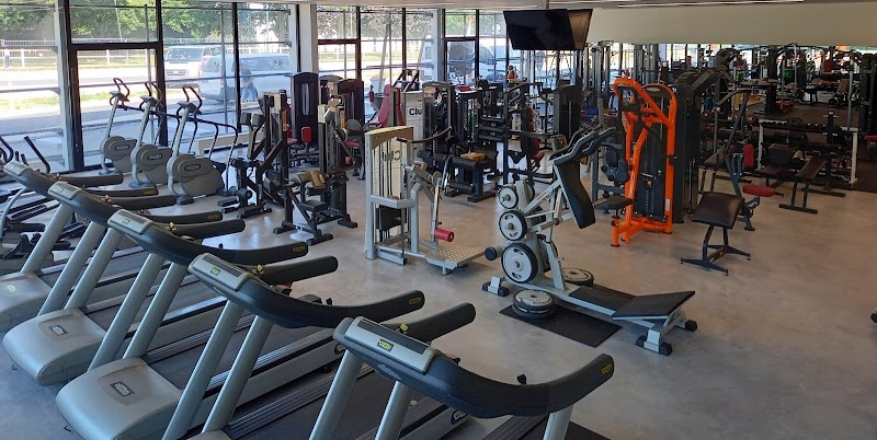 Studio pilates Bayeux Body Fit