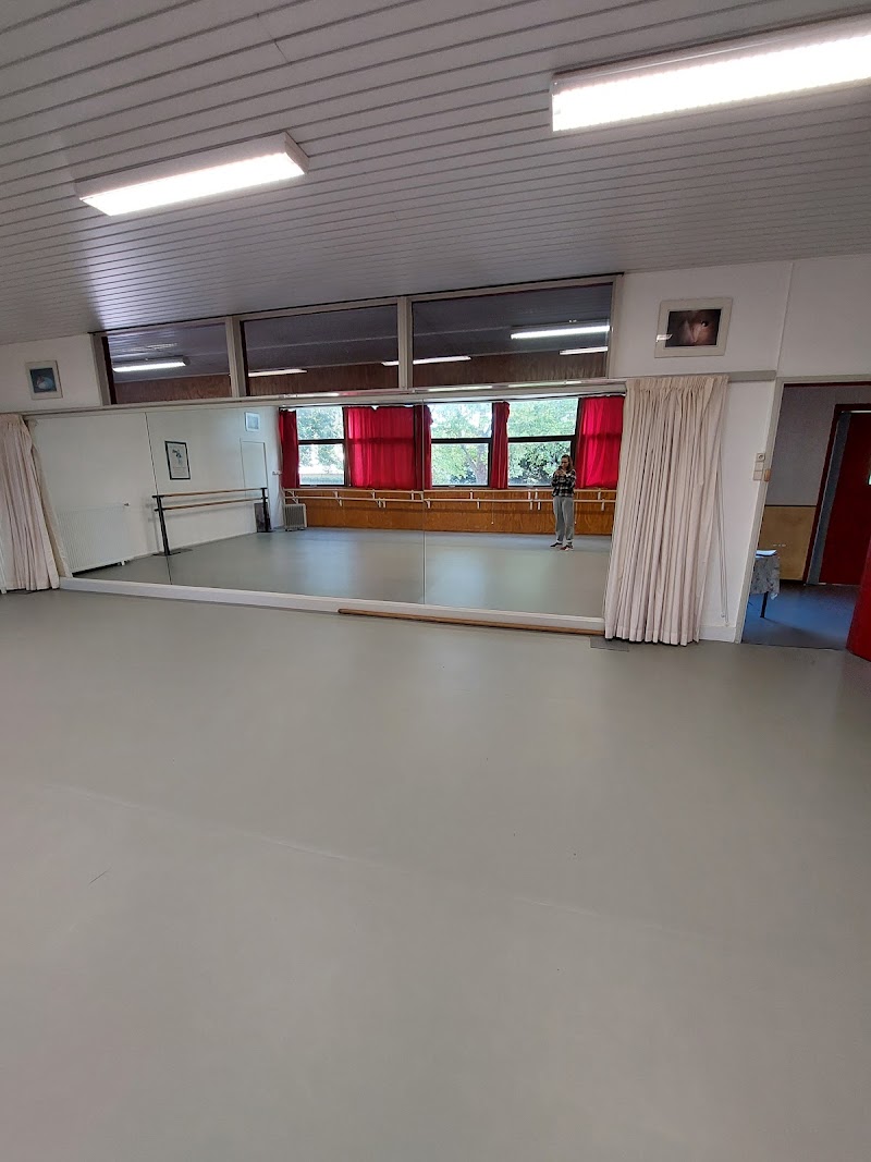 Association Abondance – studio pilates à Saint-Florent-sur-Cher