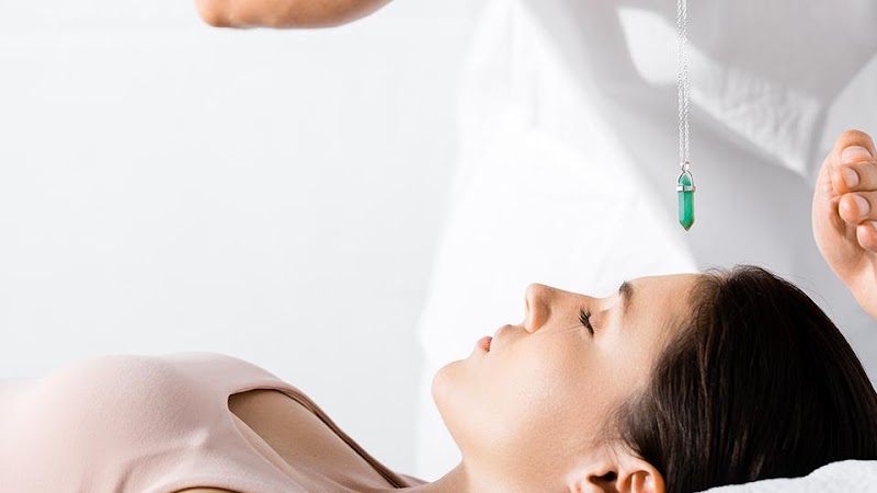 Studio pilates RENAIS SENS