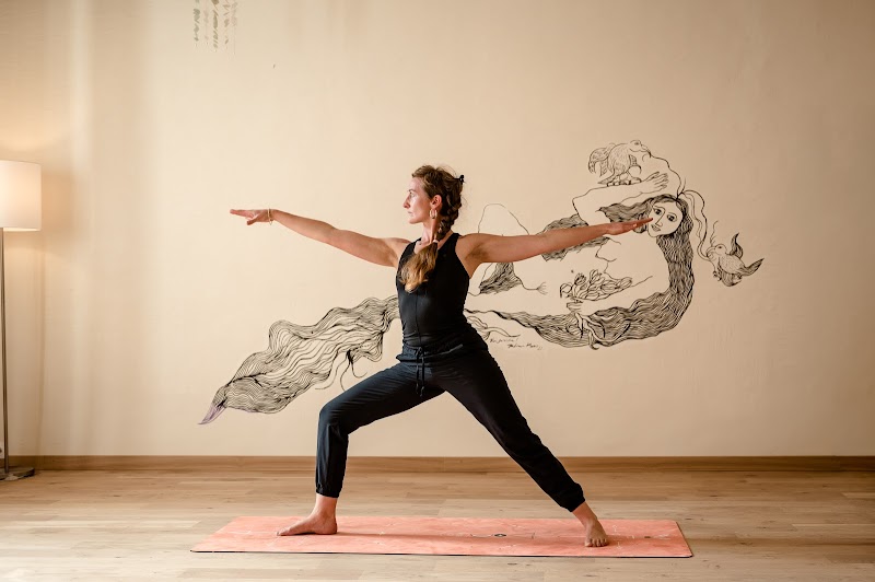 Studio pilates IONA YOGA