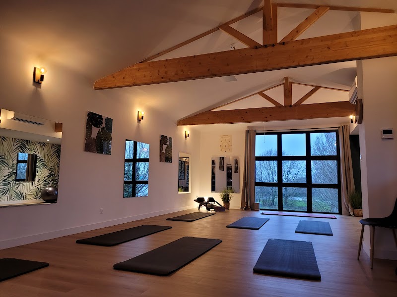 APA'Mélie – studio pilates à Le Rheu