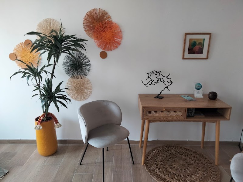 Studio pilates Espace des Possibles Miribel