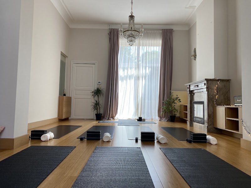 Studio pilates Namastay Studio by Laura Schils - Yoga, Pilates & Relaxation