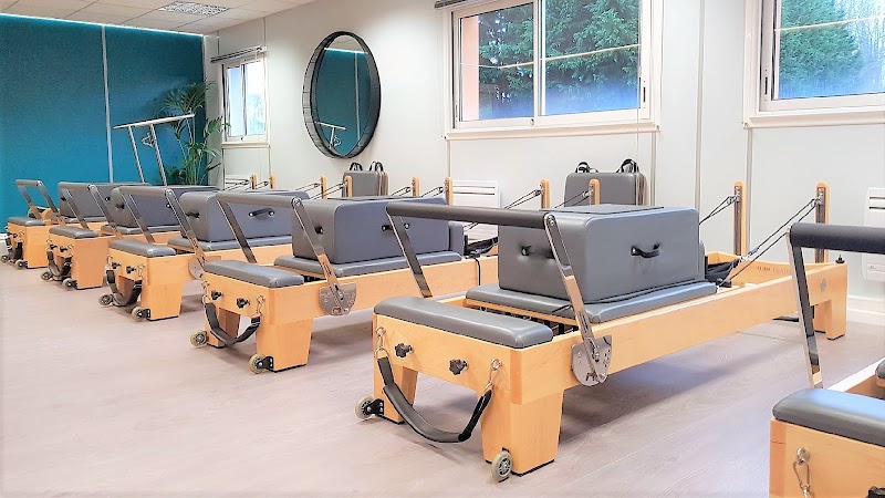 Studio pilates Studio Pilates Quimper Ergué-Gabéric