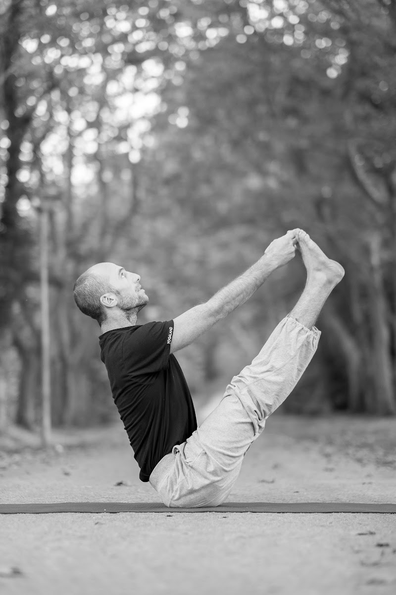 Studio pilates Yogaland