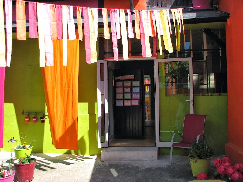 Studio pilates Padma Studio