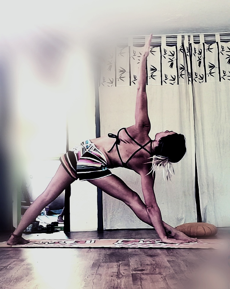 Studio pilates Chamasté (anciennement Provence Pilates Yoga)