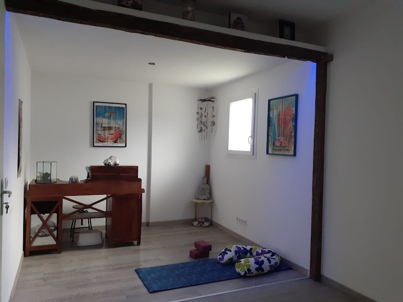 Studio pilates Aurore Milcent Méthode De Gasquet