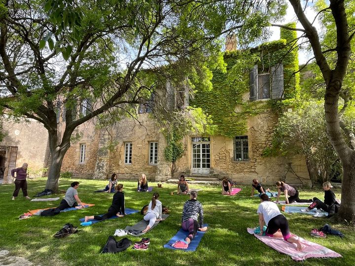 Studio pilates Munay Yoga