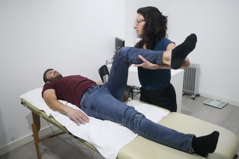 Studio pilates M.J Le Studio, ostéothérapie, Pilates, yoga, massages, remise en forme