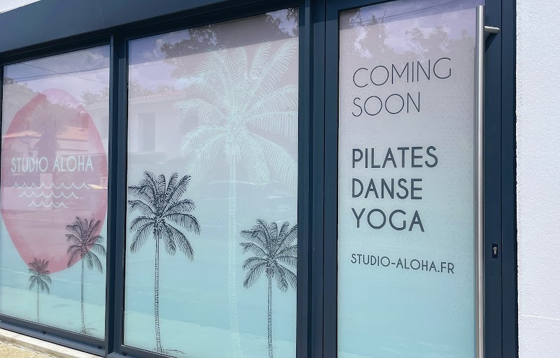 Studio pilates Studio Aloha