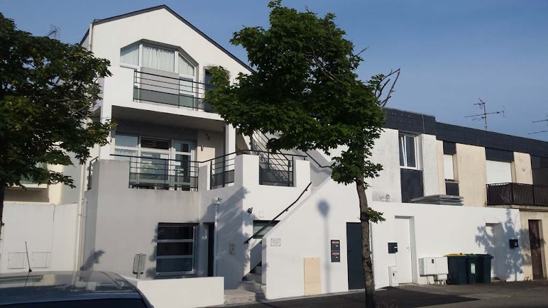 Studio pilates Mon Pilates Ploemeur