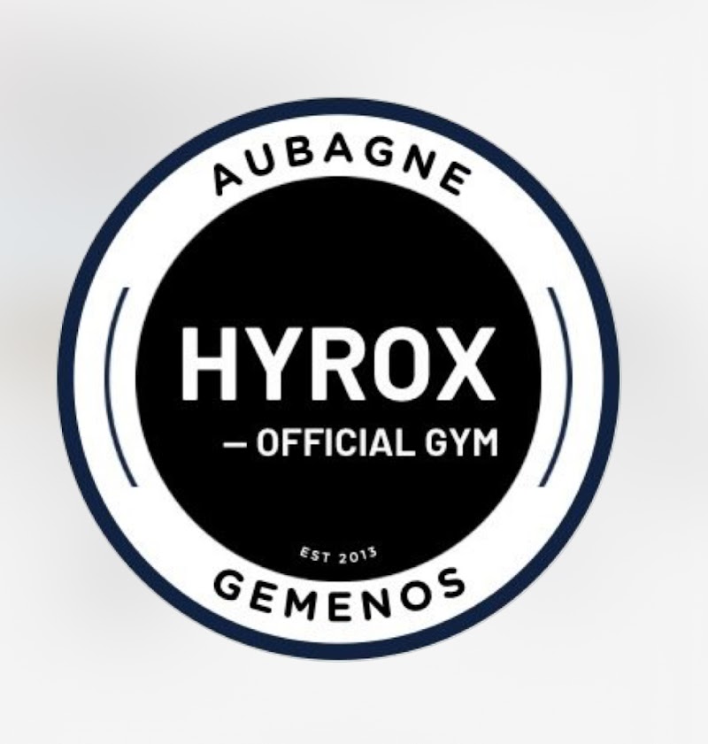 Studio pilates HYROX AUBAGNE GEMENOS