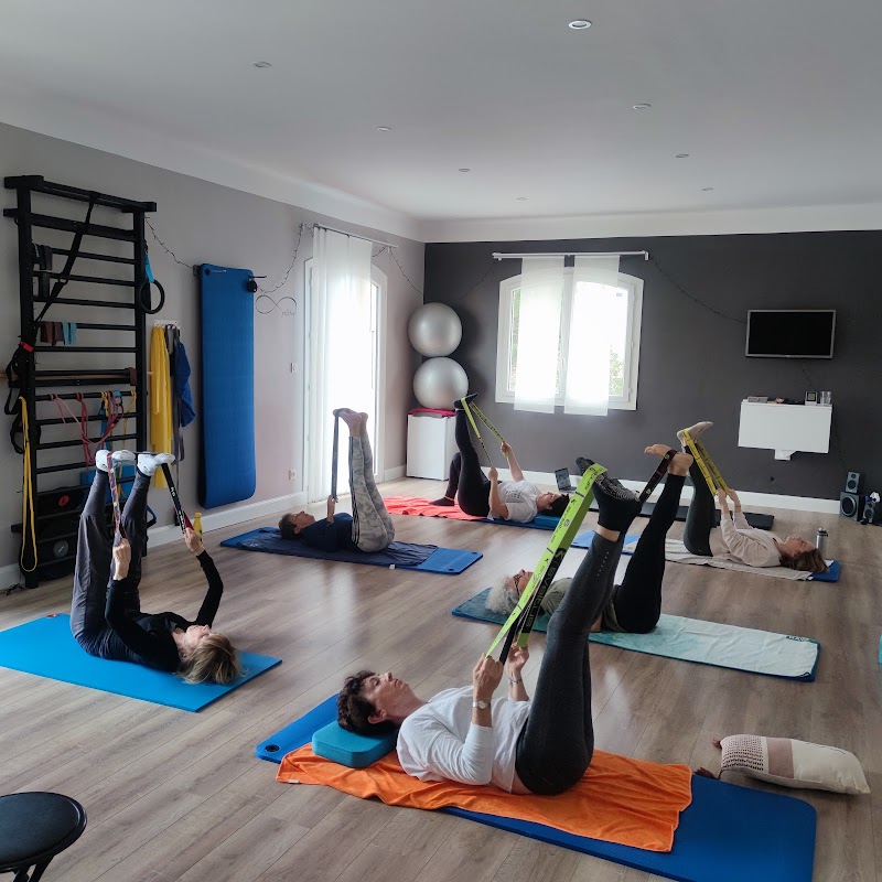 Studio pilates La Bazerbe Studio Pilates I Pilates prénatal I Mobilité