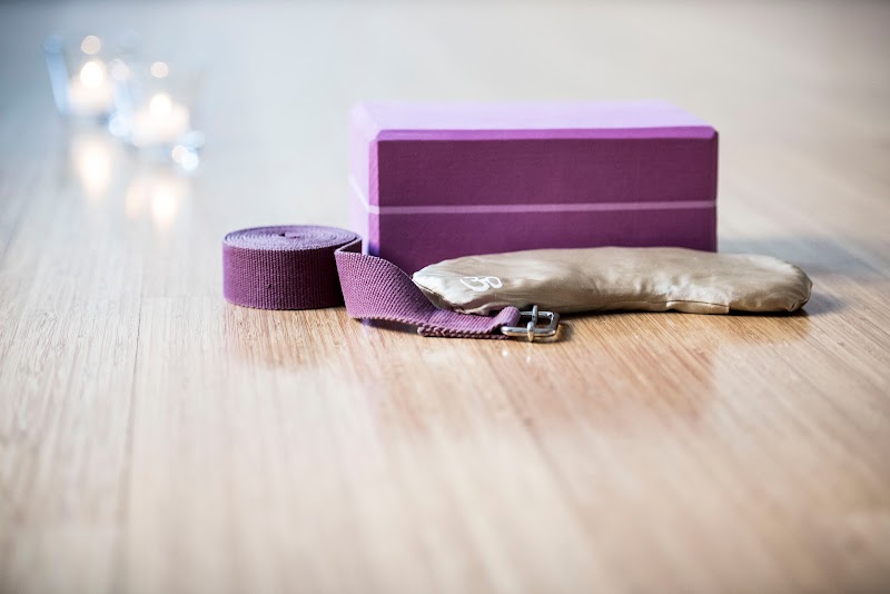 Studio pilates YOGAMOVES