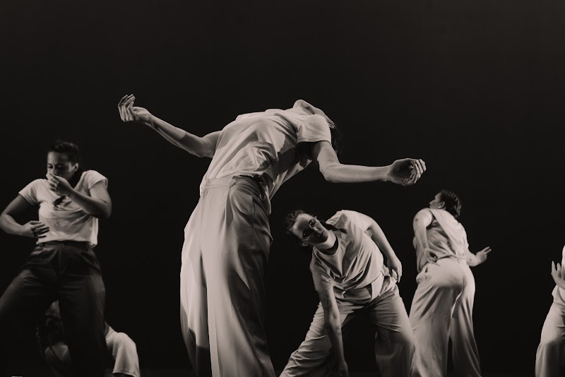 Studio pilates Studio HMC