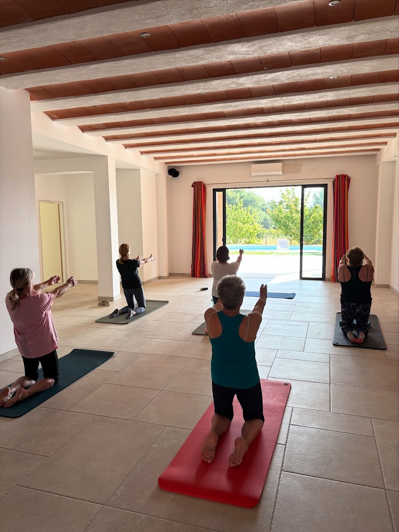 Studio pilates MDB Pilates