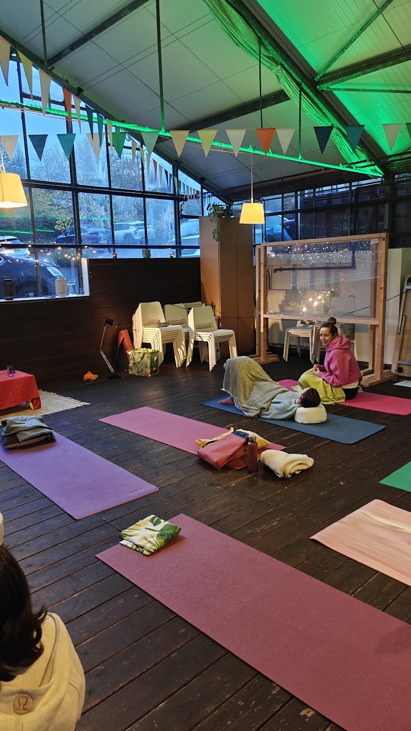 Studio pilates Pilates by Natalya