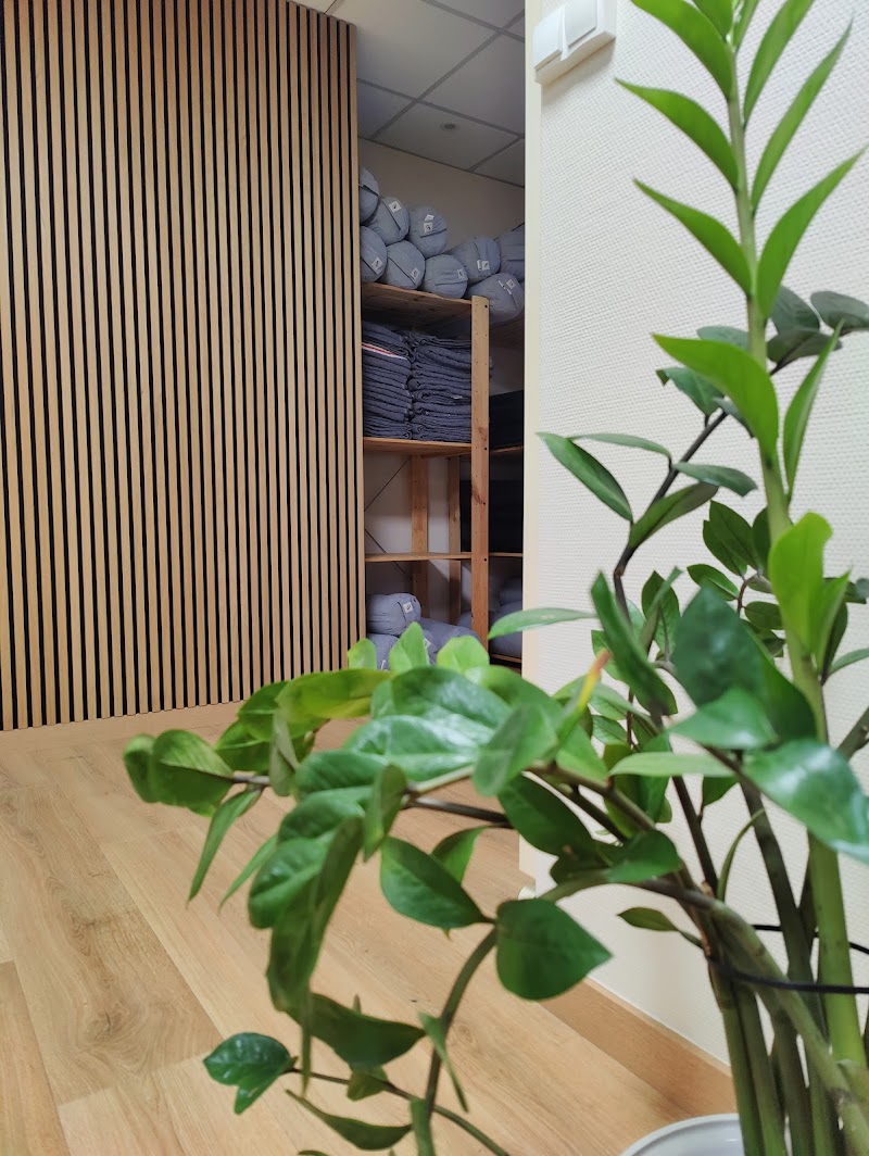 Studio pilates Harmony Journey | Studio de Yoga et pilates