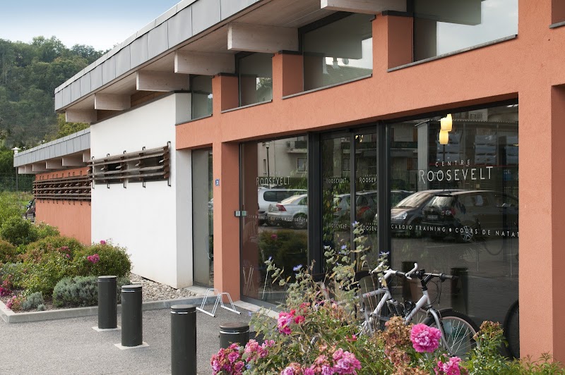 Studio pilates Centre Roosevelt Rumilly