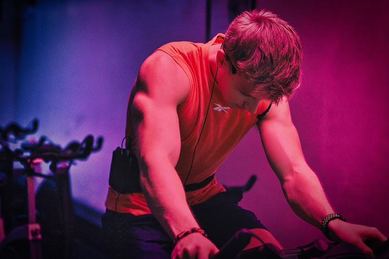 Studio pilates Club Oxygène