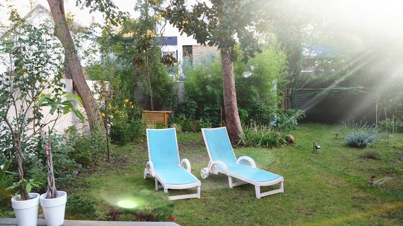 Studio pilates yoga suresnes