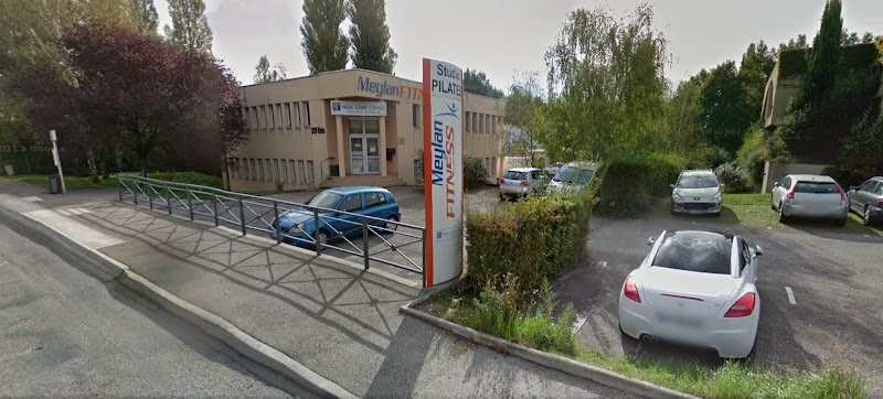 Studio pilates Studio Pilates