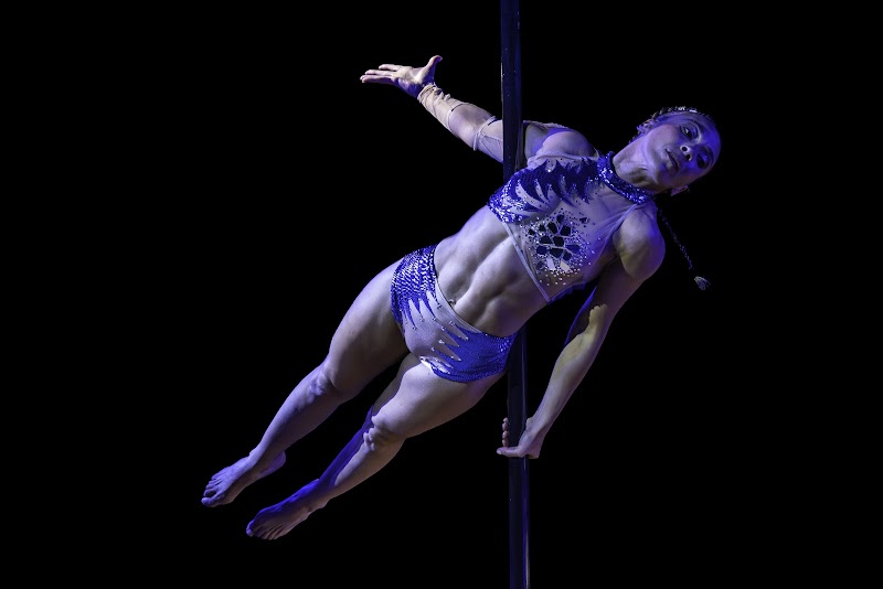 SQUAT & BARRE TOI ARMENTIERES – studio pilates à Armentières