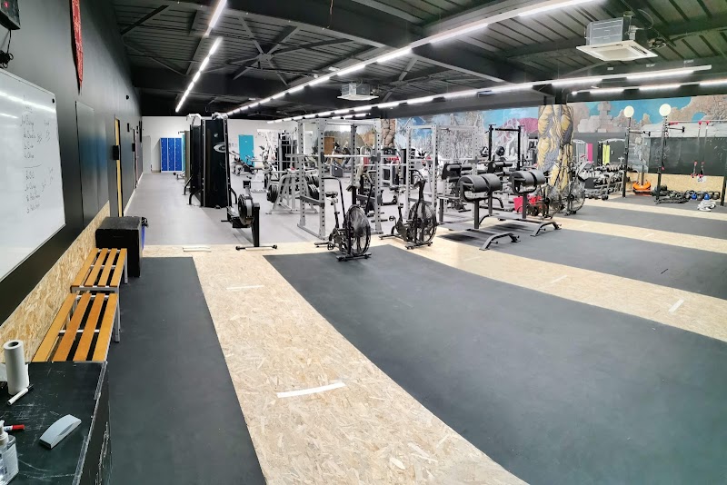 Studio pilates Keep Form and Play - Champagnole (accès sport 6h-23h)