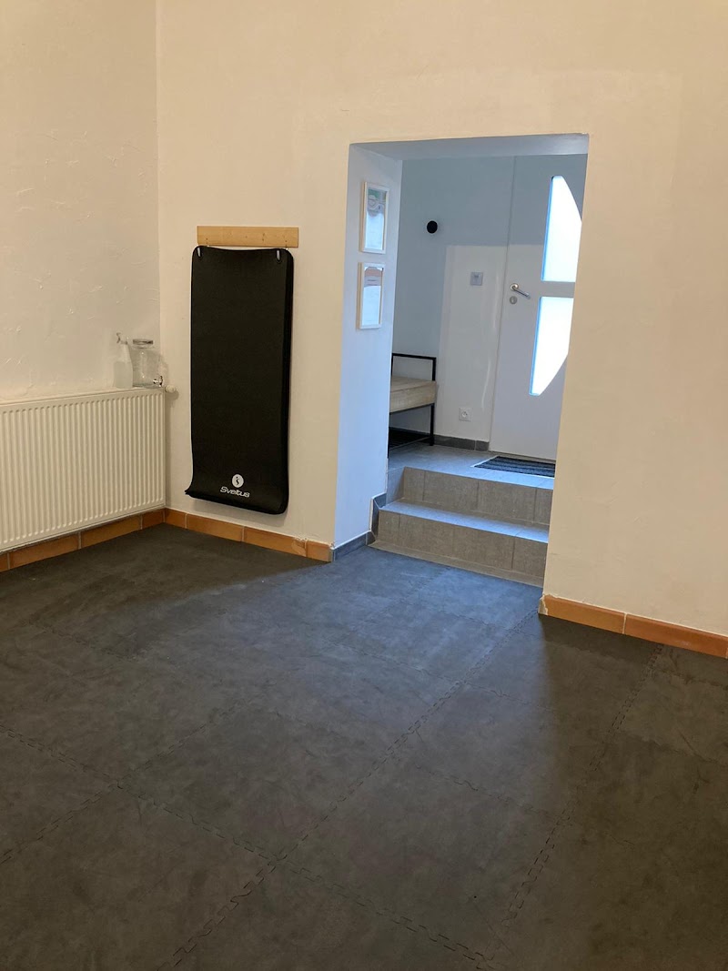 Studio pilates Le studio du Vallon