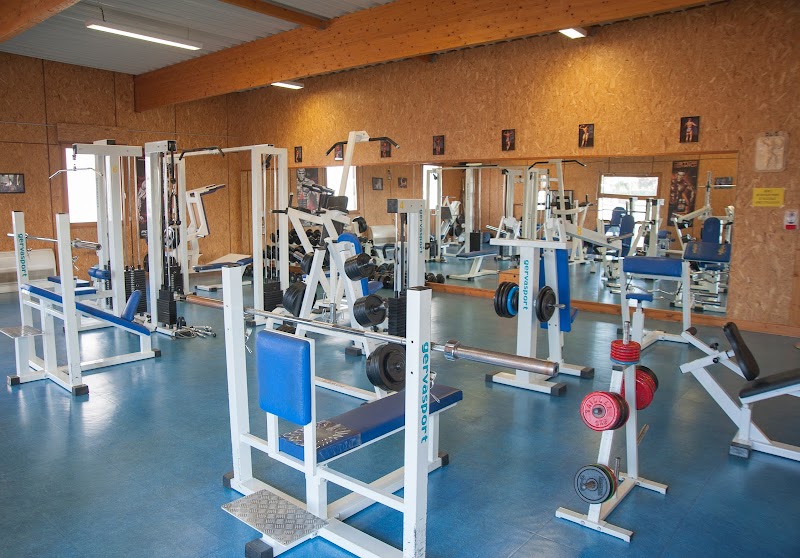 Studio pilates Vercors Gym Fitness