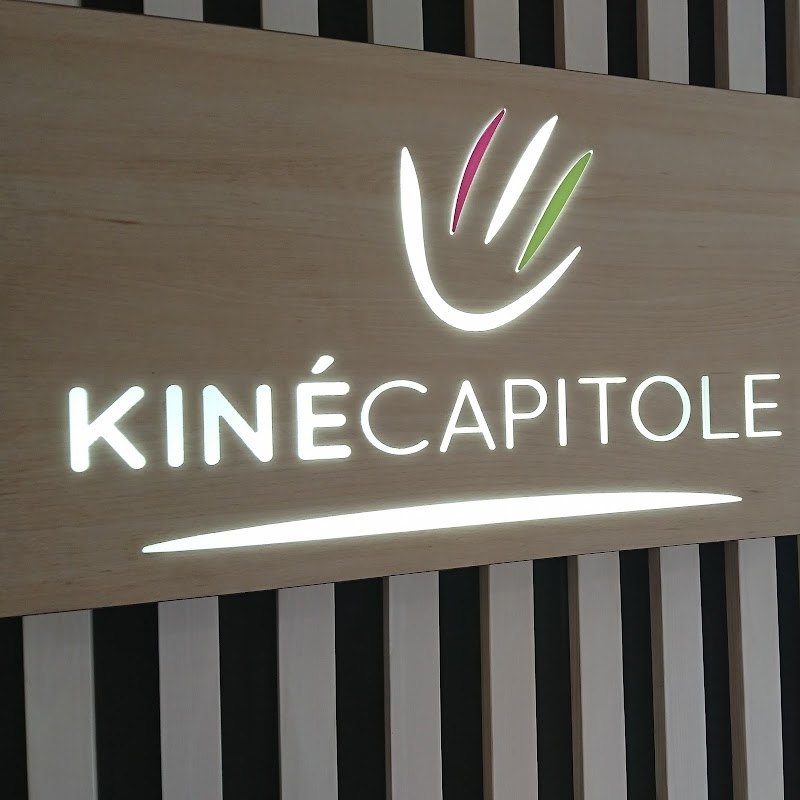 Studio pilates Kiné Capitole