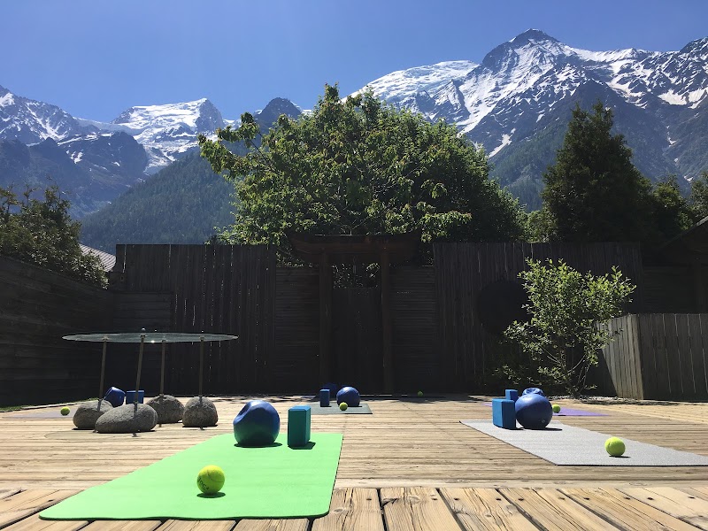 Studio pilates Alpine Pilates