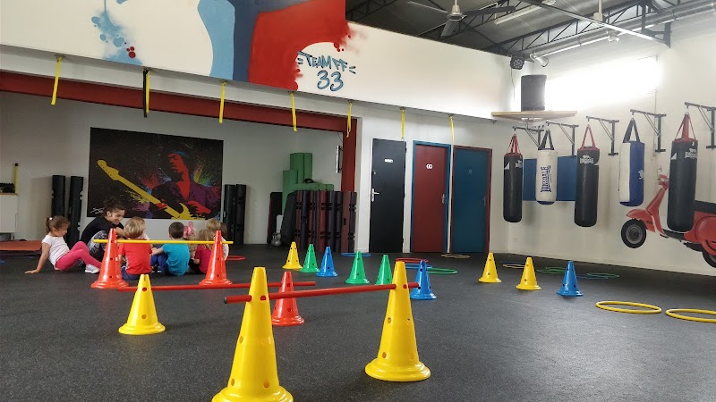 Studio pilates Teamff33