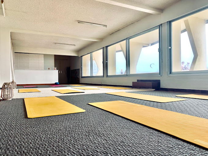 Studio pilates Yoga & Pilates Palavas