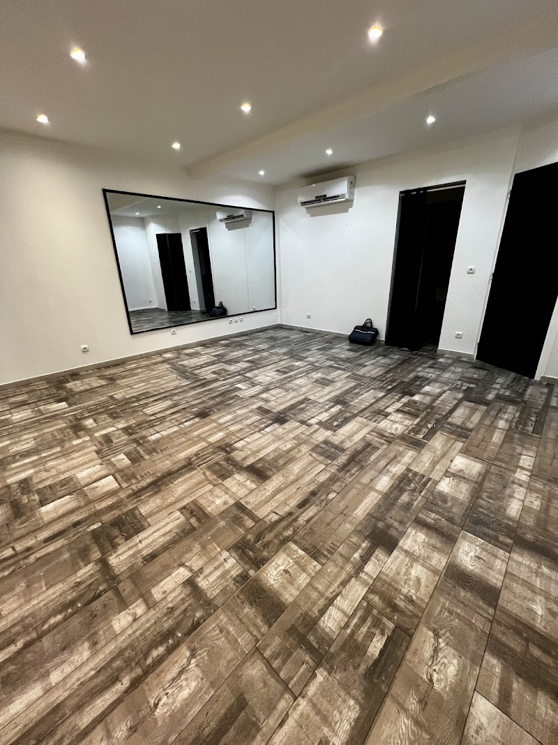 Studio pilates Studio Fit Fight Briey by karlito