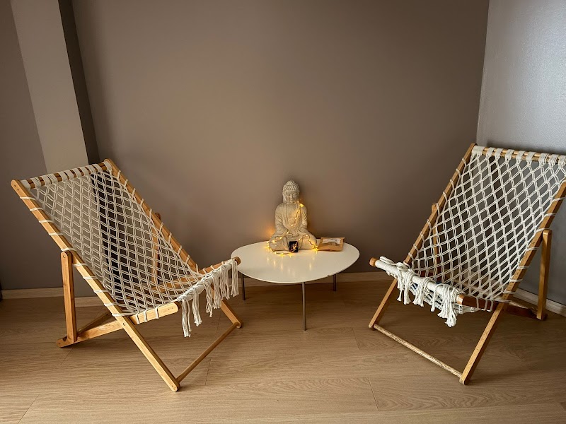 Studio pilates Studio CR Pilâtes & Yoga