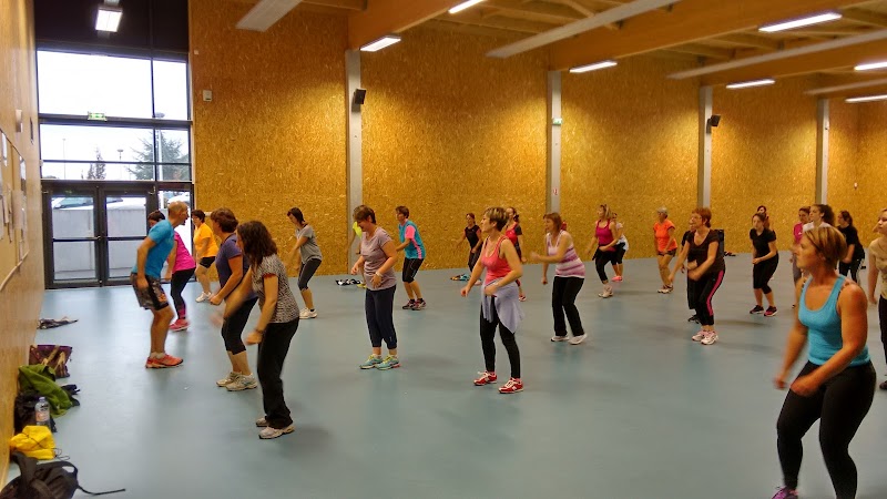 Gym le plessis – studio pilates à Longuenée-en-Anjou