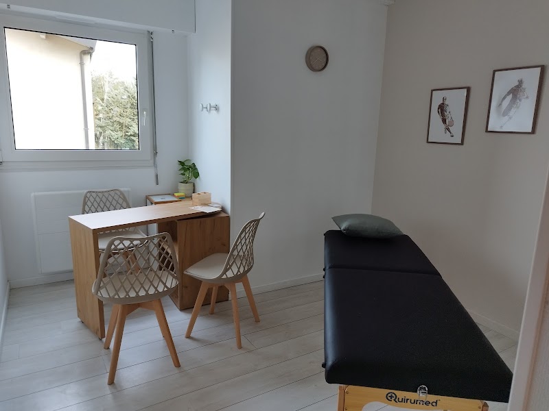 Studio pilates Léman Sport et Santé